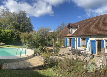 Thumbnail 3 bed property for sale in Hautefort, Aquitaine, 24390, France