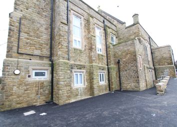 Thumbnail 3 bed flat to rent in Chaucer Close, Sheffield