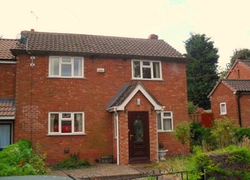 2 Bedroom End terrace house for sale