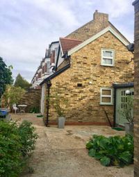1 Bedrooms Cottage to rent in Wrottesley Road, London NW10
