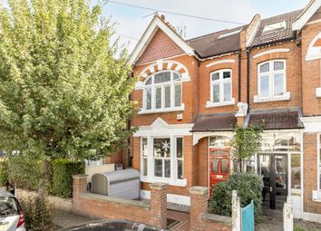 Thumbnail Property for sale in Nimrod Road, London