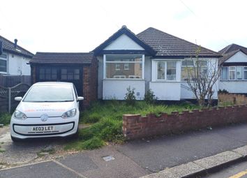 Thumbnail Bungalow to rent in Sydney Road, Abbey Wood