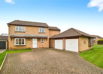 Thumbnail Detached house for sale in Howden Dike, Yarm