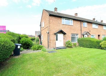 Thumbnail 2 bed semi-detached house for sale in Lilac Grove, Oswestry