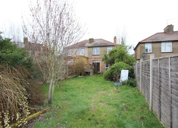 3 Bedrooms Semi-detached house for sale in Hayling Avenue, Feltham, Middlesex TW13