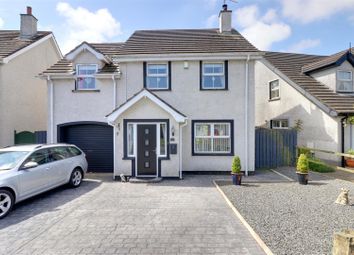 Thumbnail Detached house for sale in Cairndore Way, Newtownards