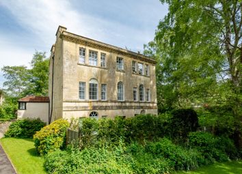 Thumbnail Flat for sale in Gloucester Road, Larkhall, Bath