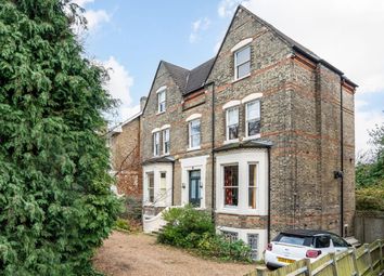 Thumbnail 7 bed property for sale in Hamlet Road, Crystal Palace