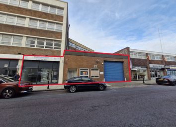 Thumbnail Retail premises to let in 1-3 Providence Street, Wakefield, West Yorkshire