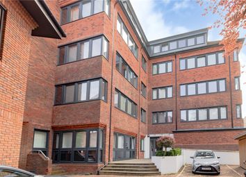 Thumbnail Flat for sale in High Street, Uxbridge, Middlesex