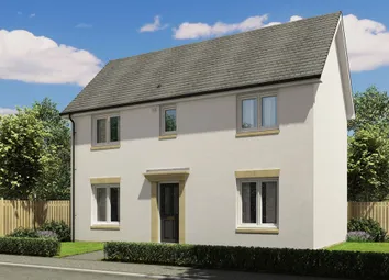 An Example Of A 4 Bed Hume Home