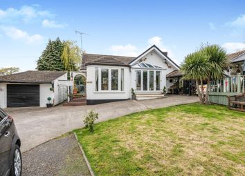 5 Bedroom Detached bungalow for sale