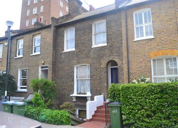 Thumbnail Room to rent in Burgos Grove, Greenwich, London