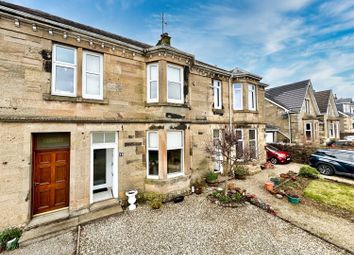 Thumbnail Terraced house for sale in Barrmill Road, Beith