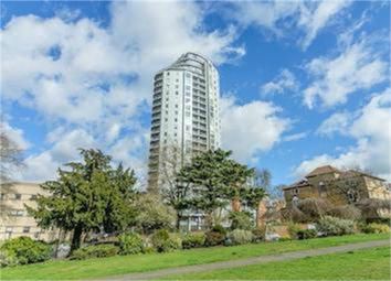 Thumbnail Studio for sale in Altyre Road, Croydon