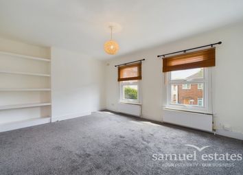 Thumbnail 1 bed flat to rent in Parkleigh Road, Wimbledon