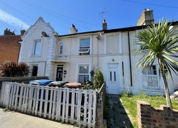 Thumbnail 3 bed terraced house for sale in Victoria Street, Ipswich