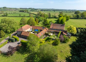 Drone - Thorpe Farm, Tealby (40 Of 60)