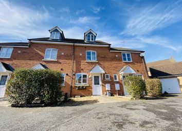 Thumbnail Property to rent in Oak Avenue, Hampton Hargate, Peterborough
