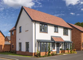 Barden Croft, Tonbridge