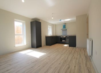 Thumbnail 2 bed flat to rent in Firmin Way, Wilford