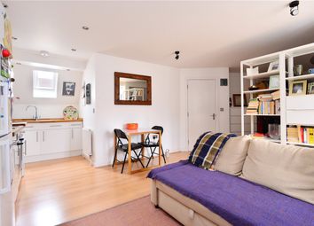 1 Bedrooms Flat for sale in East Dulwich Estate, East Dulwich, London SE22