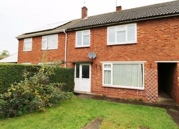 Thumbnail 3 bed terraced house to rent in Burtonwood, Weobley