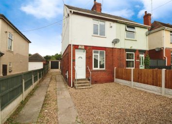 Thumbnail Semi-detached house to rent in Broad Carr Road, Hoyland, Barnsley