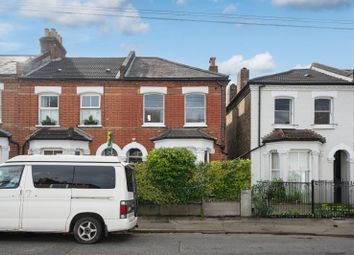 Thumbnail Property to rent in Wellfield Road, Streatham, London