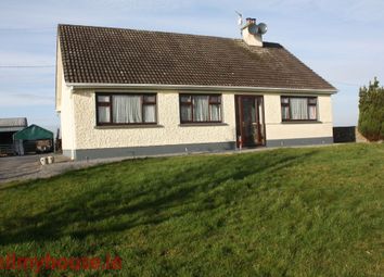 Thumbnail 4 bed country house for sale in Five Acre Farm, Tuam, Co Galway