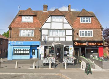 Thumbnail Retail premises for sale in Worplesdon Road, Guildford
