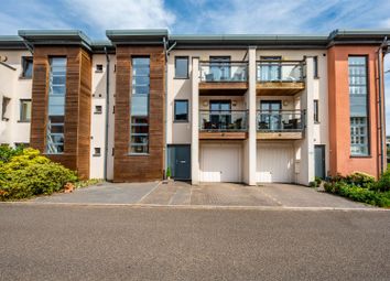 Thumbnail 4 bed town house for sale in Fishermans Way, Maritime Quarter, Swansea