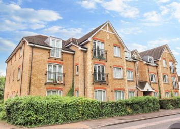 Thumbnail Flat for sale in Hollyfield Road, Surbiton