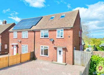 Thumbnail Semi-detached house for sale in Hartland Road, Reading