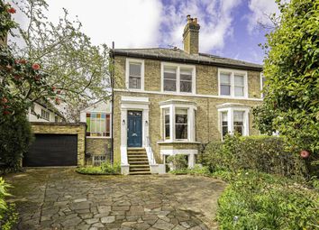 Thumbnail Property for sale in Ailsa Road, St Margarets, Twickenham