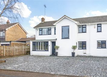 Thumbnail Detached house for sale in Willenhall Avenue, New Barnet, Barnet