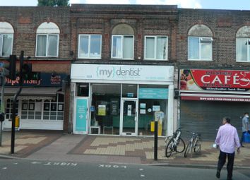 Thumbnail Commercial property for sale in London Road, Morden