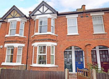 3 Bedroom Maisonette for sale