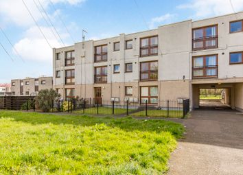 Thumbnail Flat for sale in Drum Road, Bo'ness