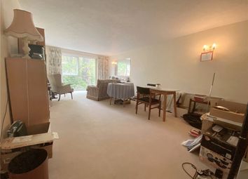 Thumbnail Flat for sale in Court Gardens, Camberley, Surrey