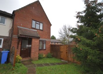 1 Bedroom End terrace house for rent