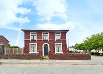 Thumbnail Detached house for sale in Whieldon Road, Stoke-On-Trent, Staffordshire
