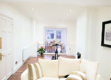 1 Bedroom Semi-detached house for rent