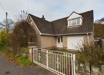 Thumbnail Detached house for sale in Common Road, Gilwern, Abergavenny, Monmouthshire