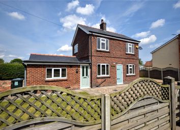 Thumbnail 2 bed detached house for sale in Louth Road, South Somercotes, Louth