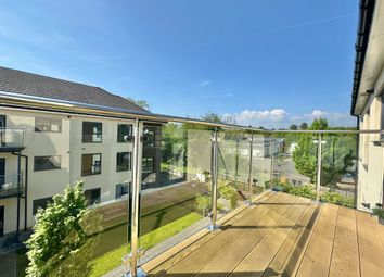 Thumbnail 2 bed property for sale in Meadow Court, Sarisbury Green, Southampton