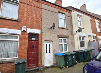 Thumbnail Property for sale in Leopold Road, Hillfields, Coventry