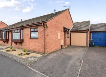 Thumbnail Bungalow for sale in Nutfield Grove, Filton, Bristol, Gloucestershire