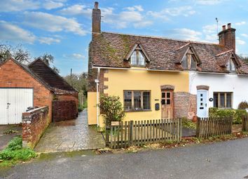 Thumbnail Semi-detached house for sale in Main Street, Chilton, Oxfordshire