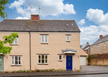 Thumbnail End terrace house to rent in Washington Terrace, Middle Barton, Chipping Norton